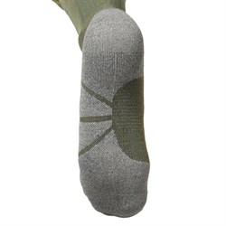 "Phantom Silver" Hiking Socks - photo 7811