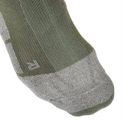 "Phantom Silver" Hiking Socks - photo 7814