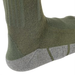 "Phantom Silver" Hiking Socks - photo 7815