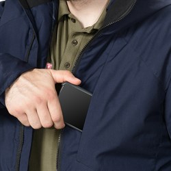 "Urban" Jacket - photo 7821