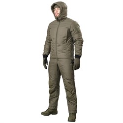 "Wolverine 2.0" Insulation Jacket - photo 7977