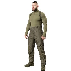 "Wolverine 2.0" Insulation Pants - photo 8007