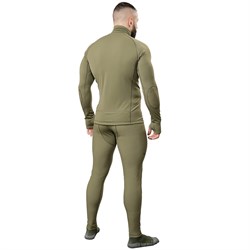 "Phantom Winter" Thermal Shirt - photo 8092