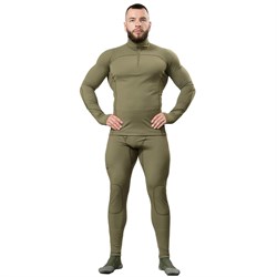 "Phantom Winter" Thermal Shirt - photo 8094