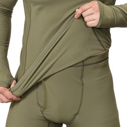 "Phantom Winter" Thermal Shirt - photo 8097