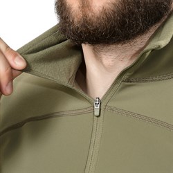 "Phantom Winter" Thermal Shirt - photo 8098