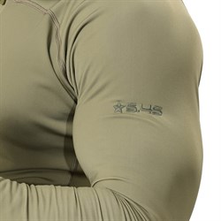 "Phantom Winter" Thermal Shirt - photo 8100