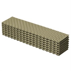 "Track" Two-Sided Mat - photo 8184