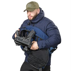 "Viper" Weapon Carry Bag - photo 8198