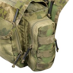 "Courier" Shoulder Bag - photo 8215