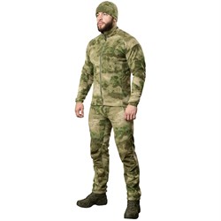 "Cheetah" Fleece Pants - photo 8614