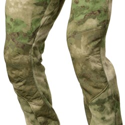 "Cheetah" Fleece Pants - photo 8624