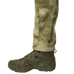 "Cheetah" Fleece Pants - photo 8625