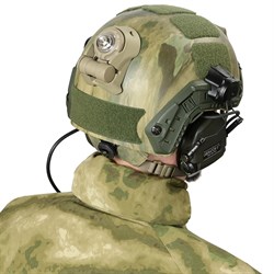 "Patrol" Field Jacket - photo 8816