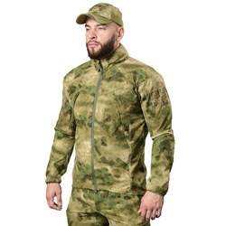 "Patrol" Field Jacket - photo 8823
