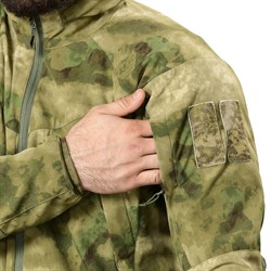 "Patrol" Field Jacket - photo 8828