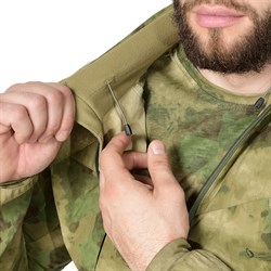 "Patrol" Field Jacket - photo 8832