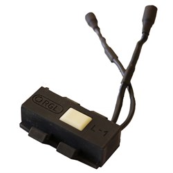 Illumination Of Sniper Scope Adjustments - photo 8875