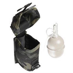 Grenade Pouch G2 - photo 8895