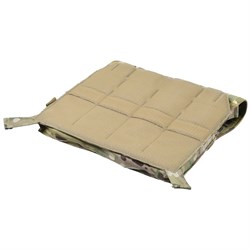 Removable Panel For 4 AK Magazines - photo 8918