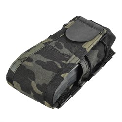 Closed AC / BCC Pouch - photo 8924