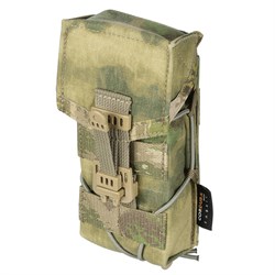 AC / BCC Pouch With A Silent Fastener - photo 8927