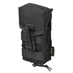 AC / BCC Pouch With A Silent Fastener - photo 8934