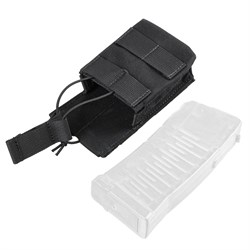 Open AC / BCC Pouch - photo 8953