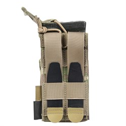 Open AC / BCC Pouch - photo 8957