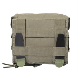 Large-Caliber Rifles 50 BMG Pouch - photo 8971