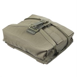 Large-Caliber Rifles 50 BMG Pouch - photo 8972