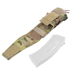 Closed Universal Pouch For 1 AK Magazine - photo 8983