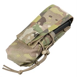 Closed Universal Pouch For 1 AK Magazine - photo 8985