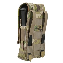 Closed Universal Pouch For 2 AK Magazines - photo 8998