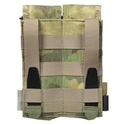 Closed Universal Pouch For 2 AK Magazines - photo 9008