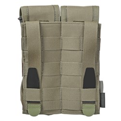 Closed Universal Pouch For 2 AK Magazines - photo 9016
