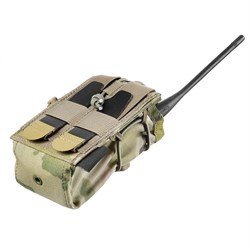 Radio Pouch - photo 9041