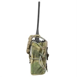 Radio Pouch - photo 9046