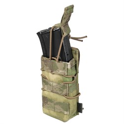 Pouch With Elastic For 1 AK Magazine - photo 9061