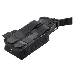 Pouch With Elastic For 1 AK Magazine - photo 9073