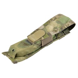 Pouch for 1 submachine gun magazine - photo 9086