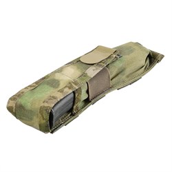 Pouch for 1 submachine gun magazine - photo 9087