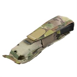 Pouch for 1 submachine gun magazine - photo 9090