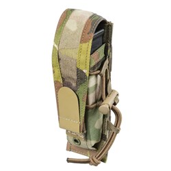 Universal Closed Pouch For 1 Pistol Magazine - photo 9110