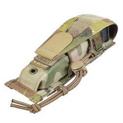 Universal Closed Pouch For 1 Pistol Magazine - photo 9119