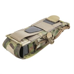 Universal Closed Pouch For 1 Pistol Magazine - photo 9120