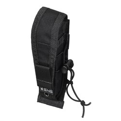 Universal Closed Pouch For 1 Pistol Magazine - photo 9124