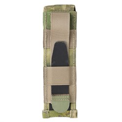 Universal Closed Pouch For 1 Pistol Magazine - photo 9134