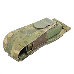 Universal Closed Pouch For 1 Pistol Magazine - photo 9135
