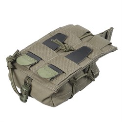 Quick HK Pouch - photo 9160
